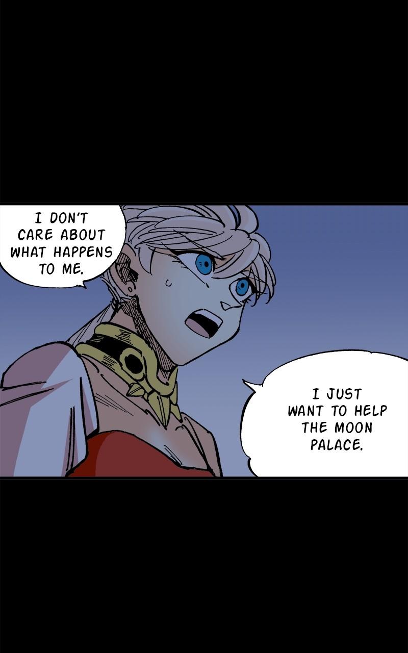 King of the East Chap 121 - Next Chap 122