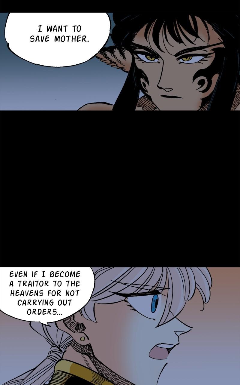 King of the East Chap 121 - Next Chap 122