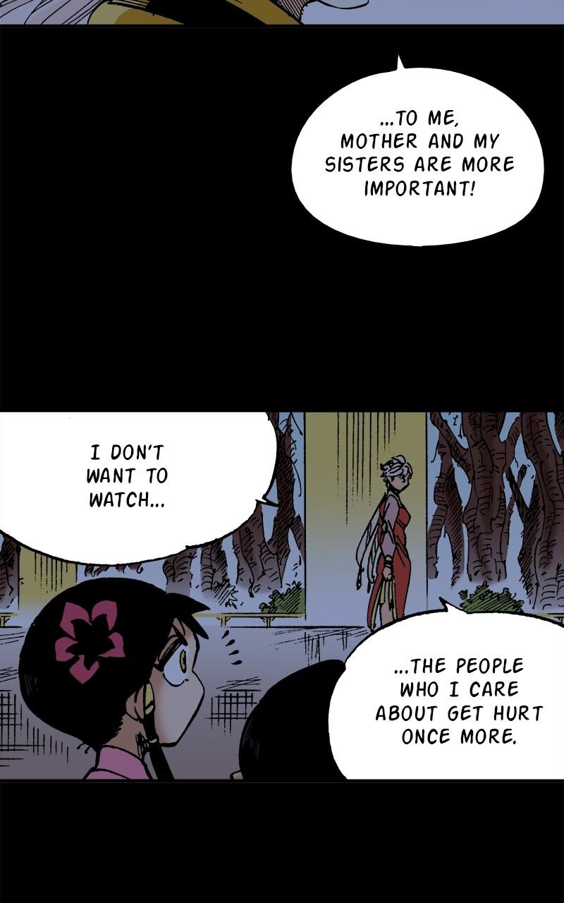 King of the East Chap 121 - Next Chap 122