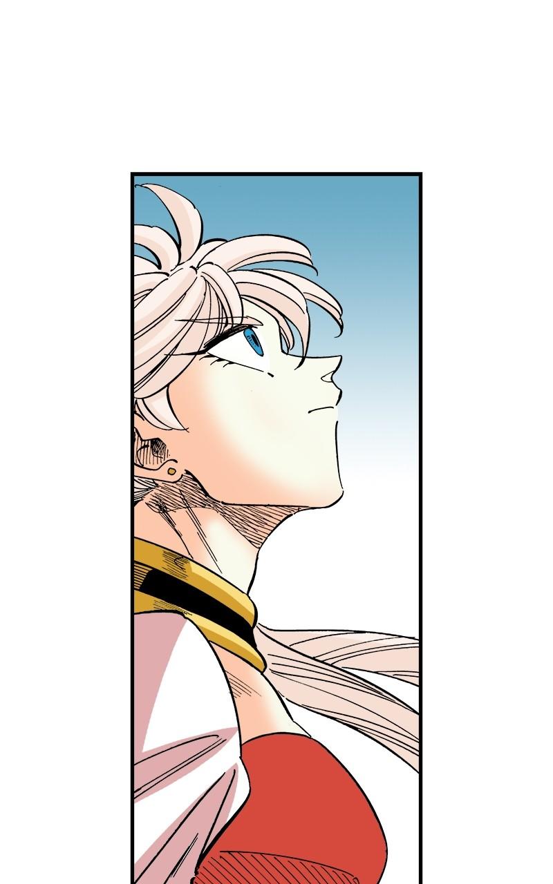 King of the East Chap 121 - Next Chap 122
