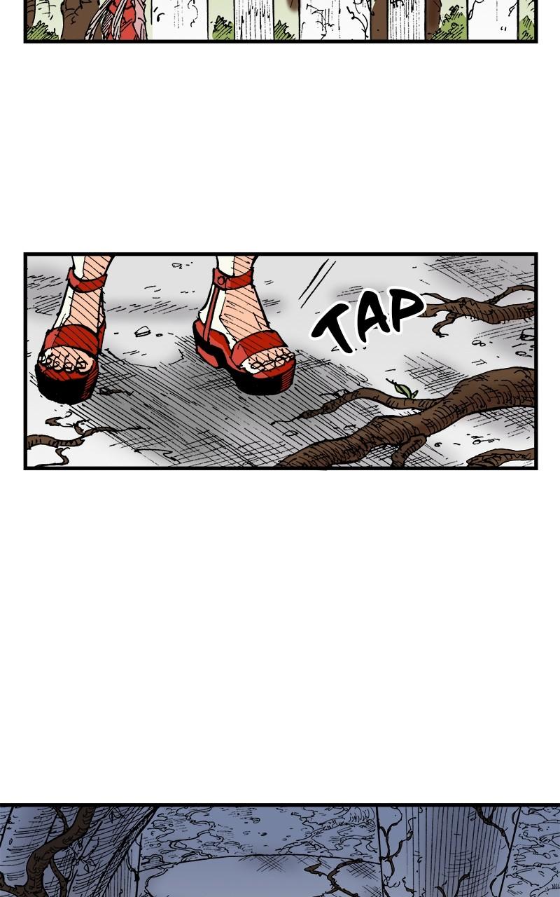 King of the East Chap 121 - Next Chap 122
