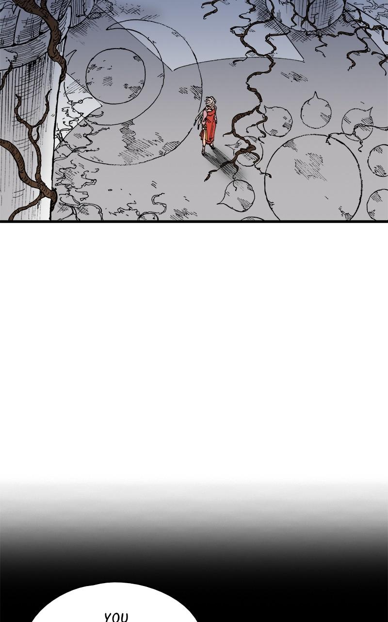 King of the East Chap 121 - Next Chap 122