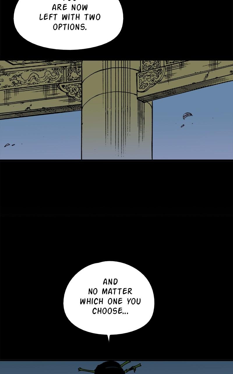King of the East Chap 121 - Next Chap 122