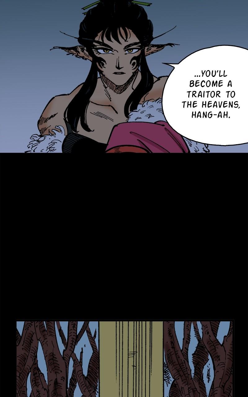 King of the East Chap 121 - Next Chap 122