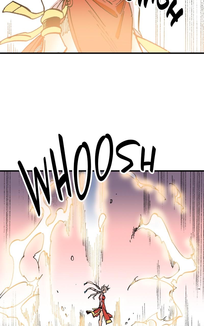 King of the East Chap 121 - Next Chap 122
