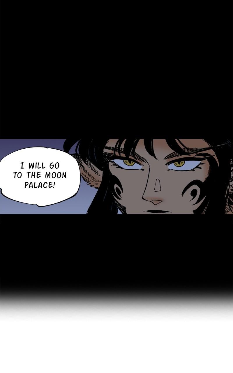 King of the East Chap 121 - Next Chap 122