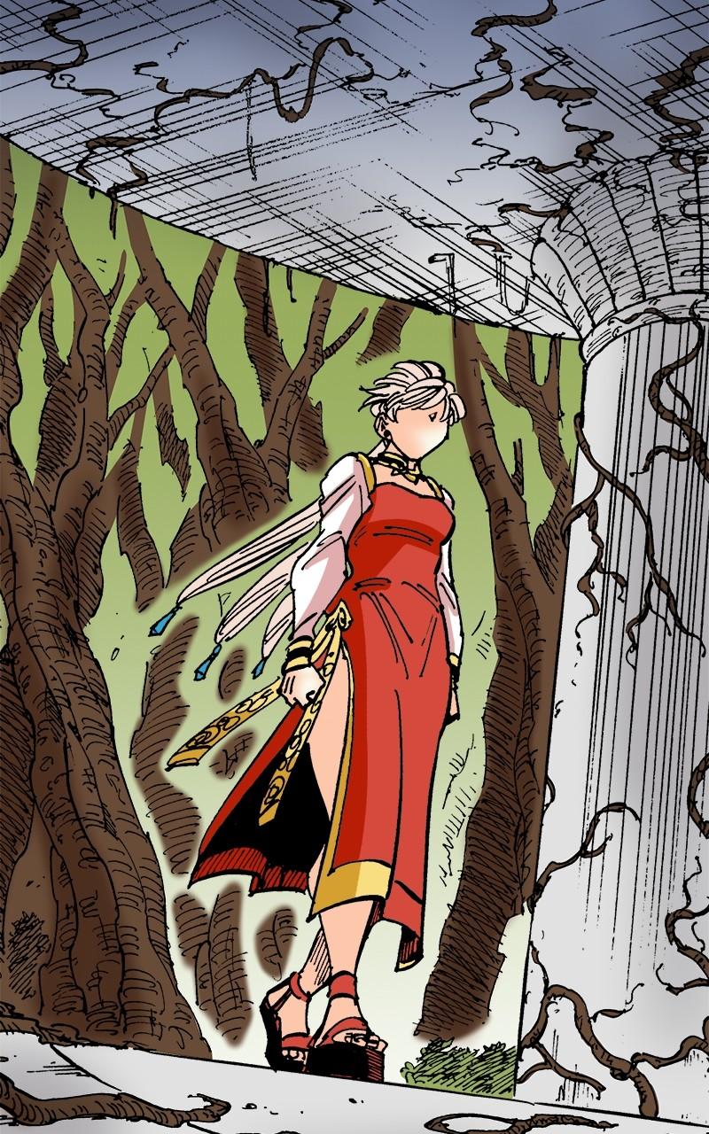 King of the East Chap 121 - Next Chap 122