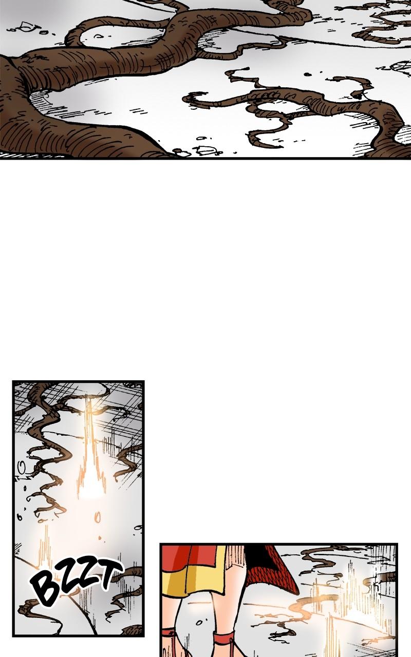 King of the East Chap 121 - Next Chap 122