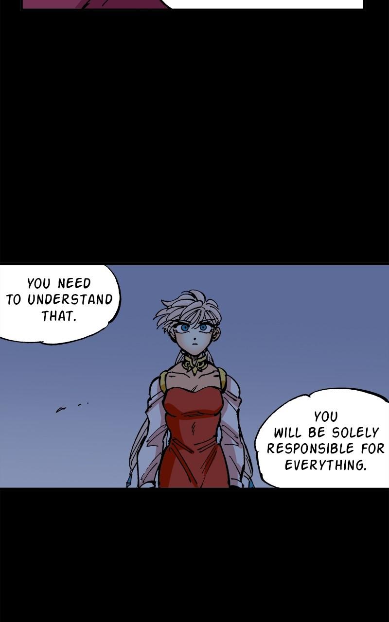 King of the East Chap 121 - Next Chap 122