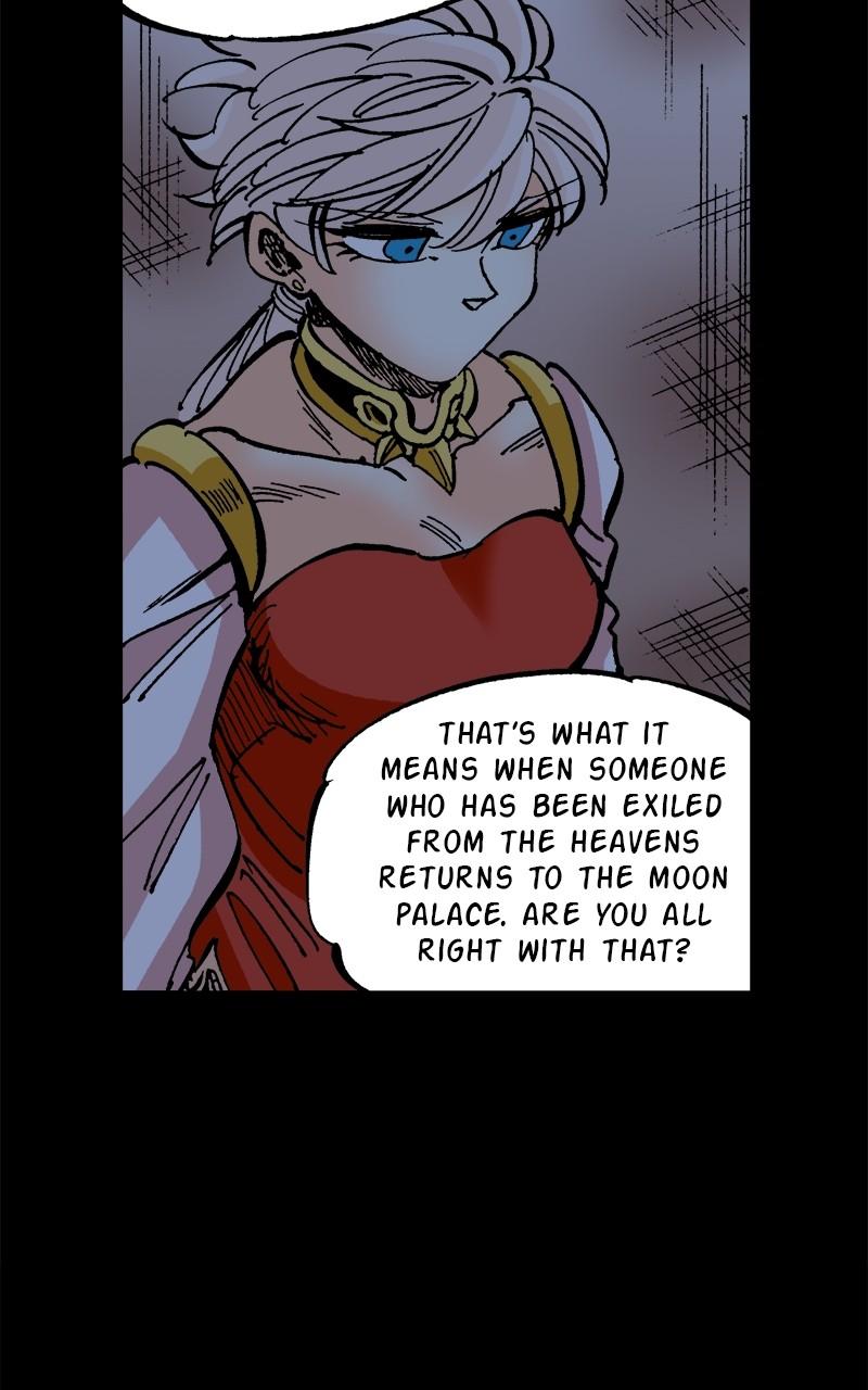King of the East Chap 121 - Next Chap 122