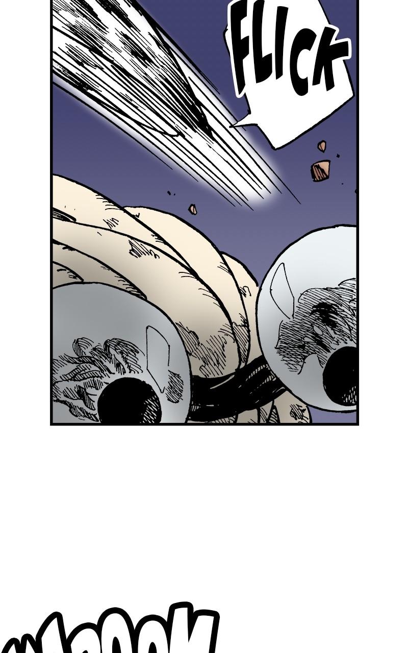 King of the East Chap 121 - Next Chap 122