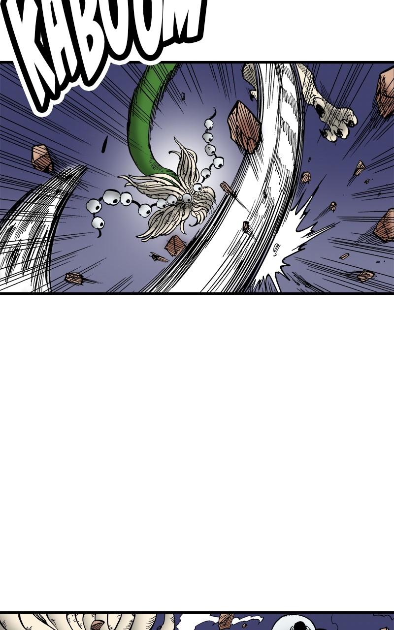 King of the East Chap 121 - Next Chap 122