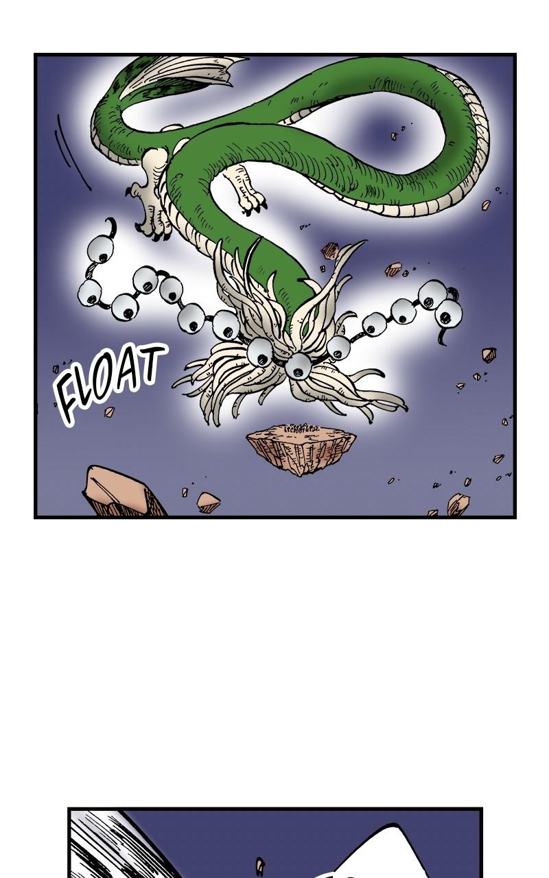King of the East Chap 121 - Next Chap 122