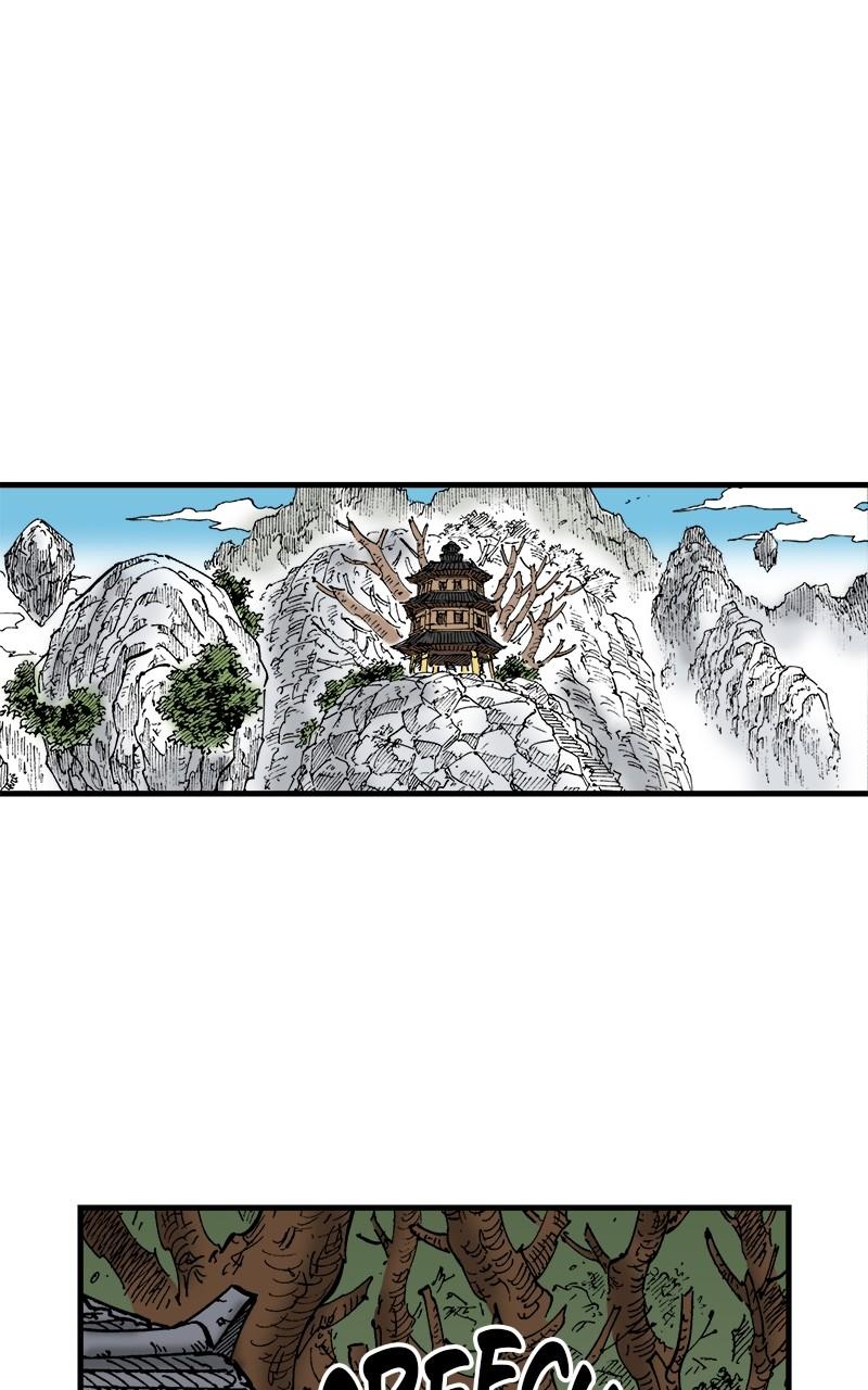 King of the East Chap 121 - Next Chap 122