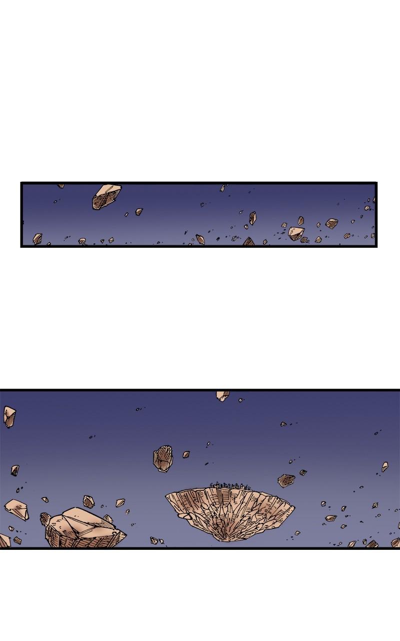 King of the East Chap 121 - Next Chap 122