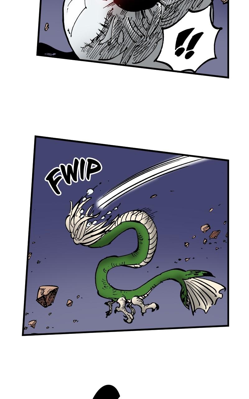 King of the East Chap 121 - Next Chap 122