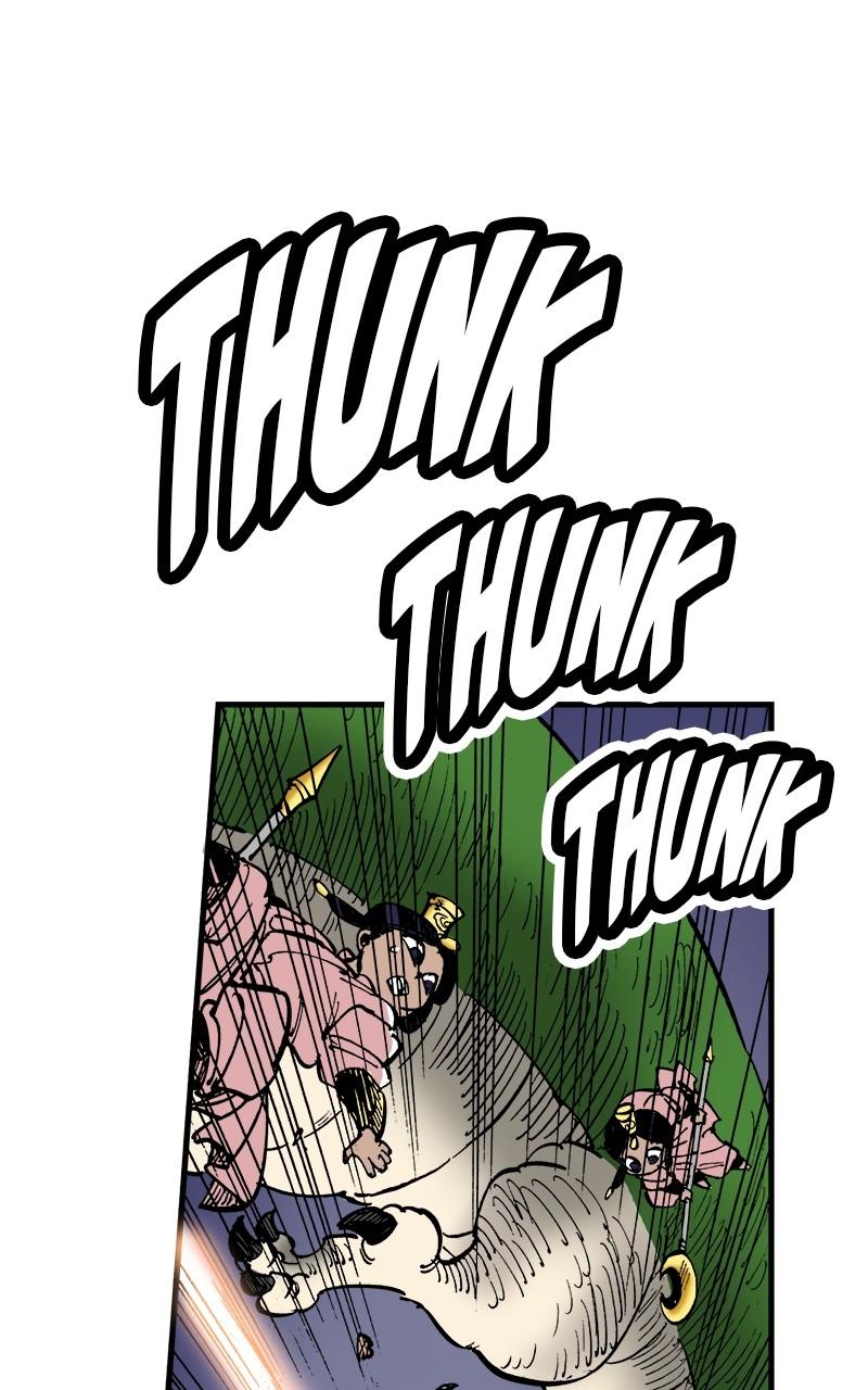 King of the East Chap 121 - Next Chap 122