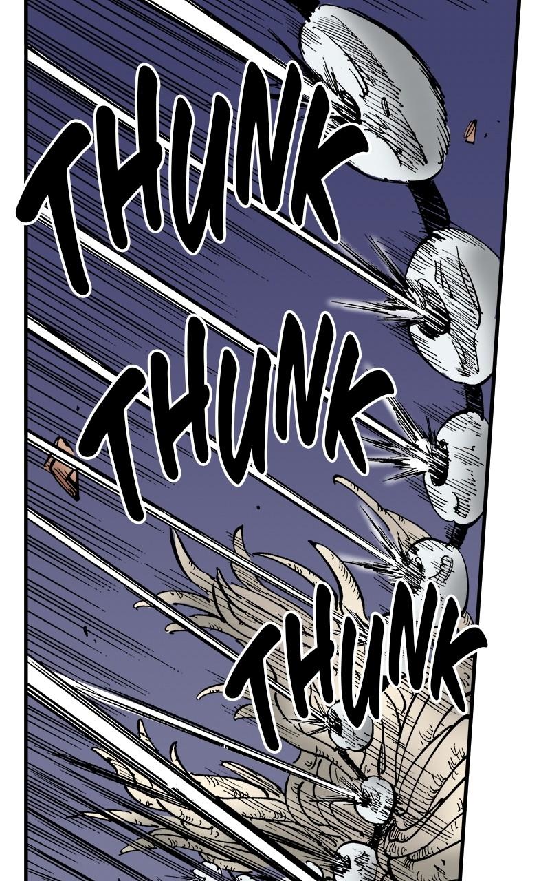 King of the East Chap 121 - Next Chap 122