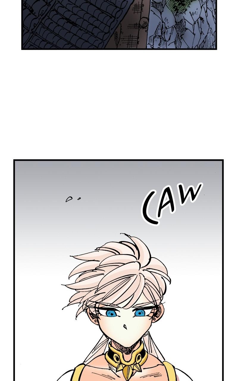King of the East Chap 121 - Next Chap 122