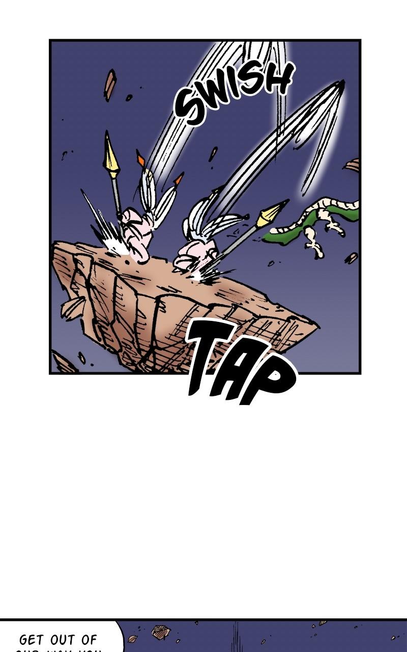 King of the East Chap 121 - Next Chap 122