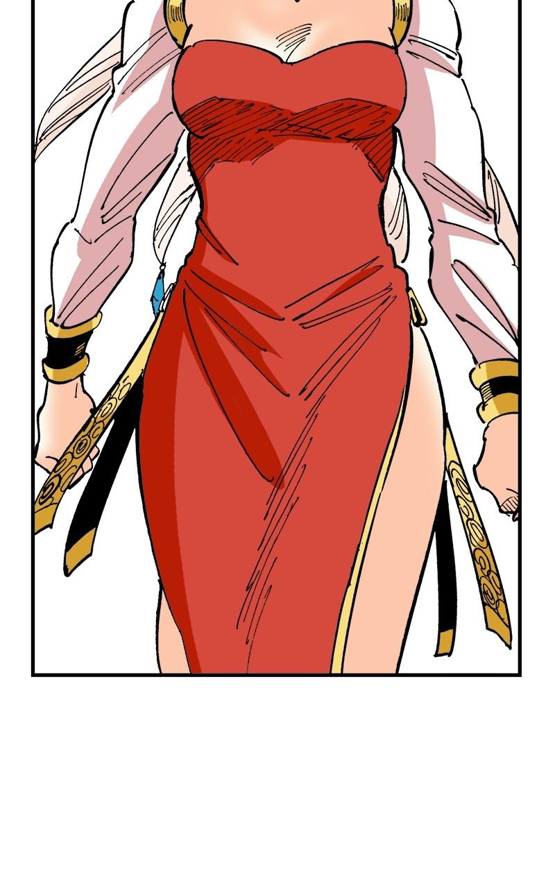King of the East Chap 121 - Next Chap 122