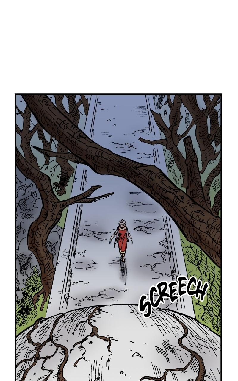 King of the East Chap 121 - Next Chap 122