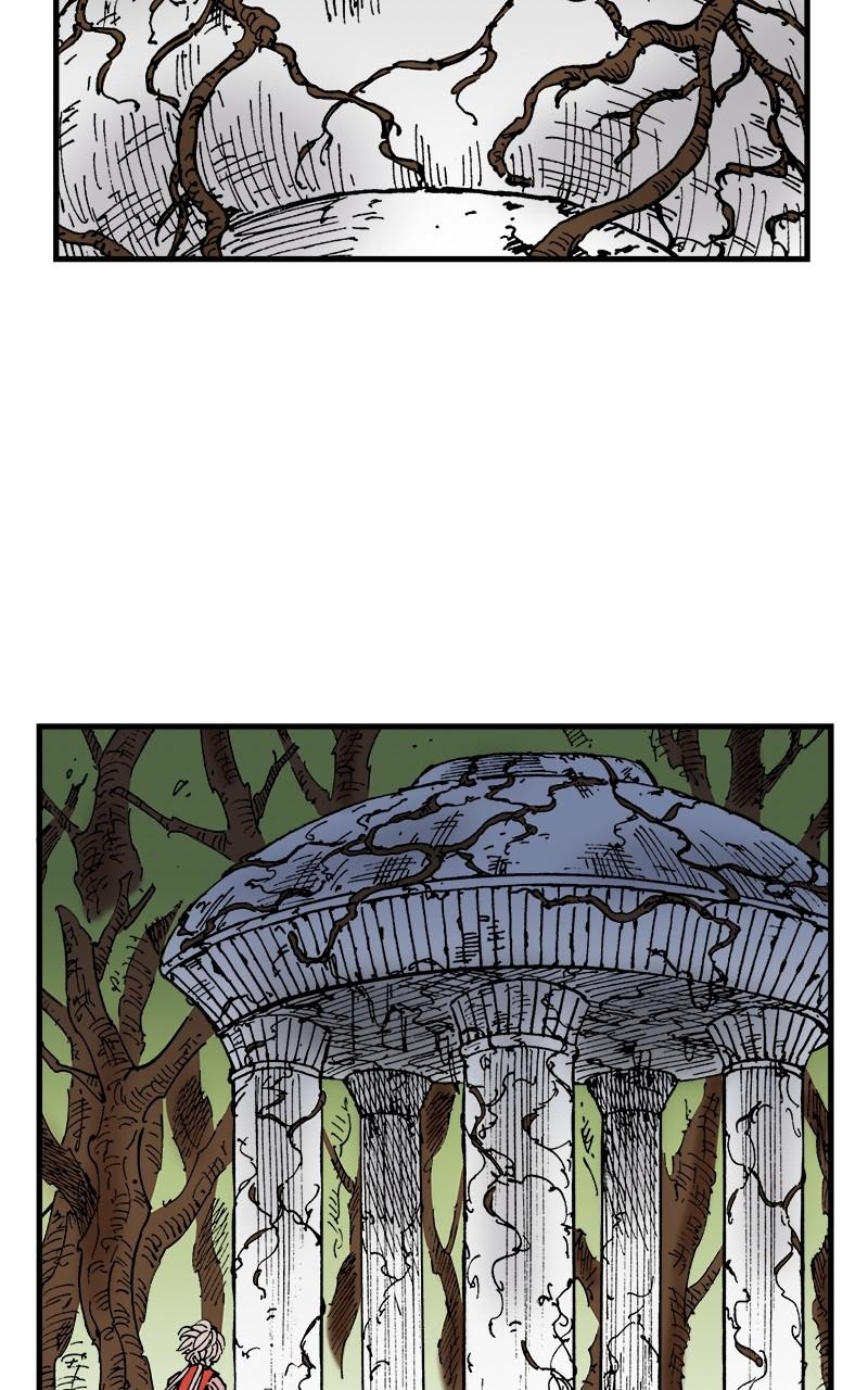 King of the East Chap 121 - Next Chap 122