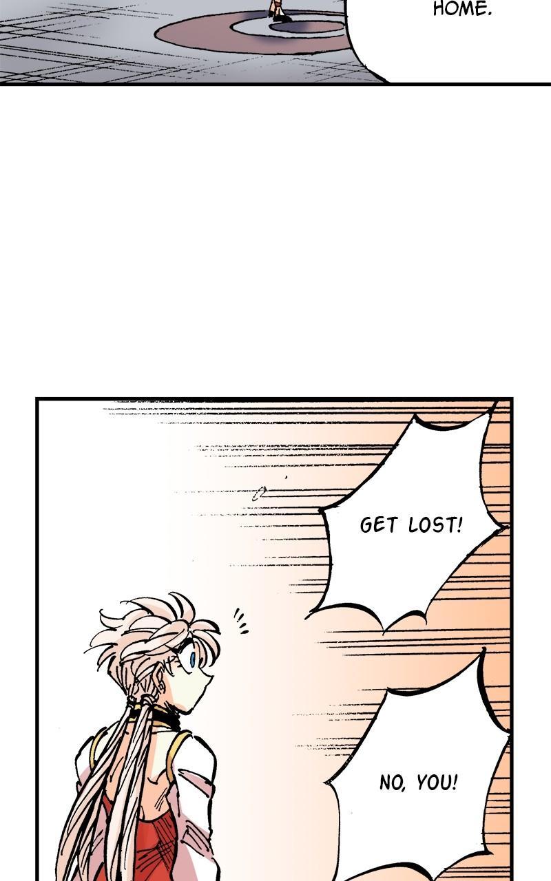 King of the East Chap 122 - Next Chap 123