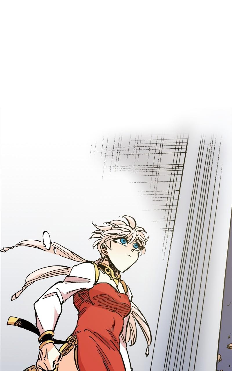King of the East Chap 122 - Next Chap 123