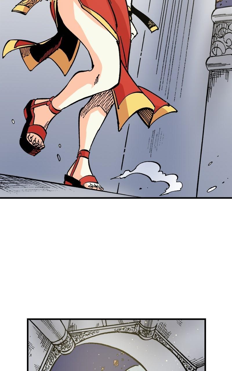 King of the East Chap 122 - Next Chap 123