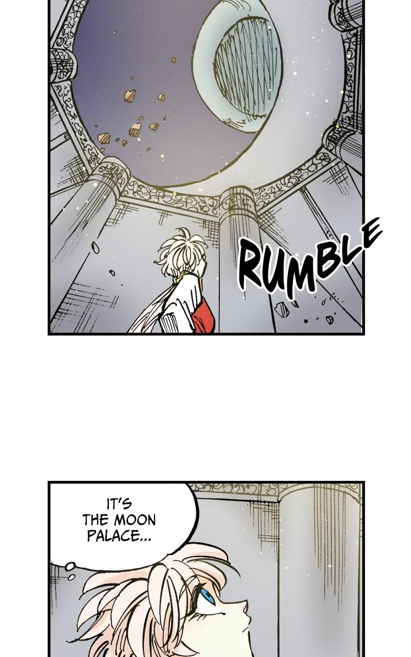 King of the East Chap 122 - Next Chap 123
