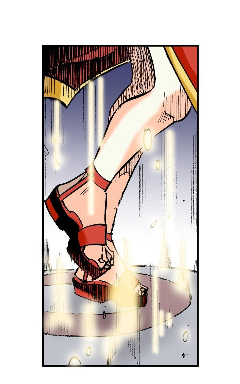 King of the East Chap 122 - Next Chap 123