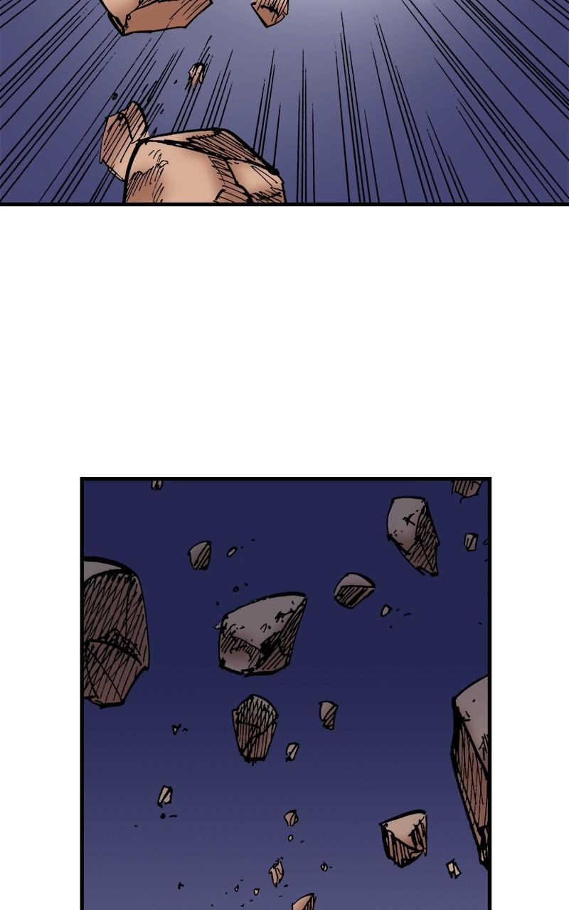 King of the East Chap 122 - Next Chap 123