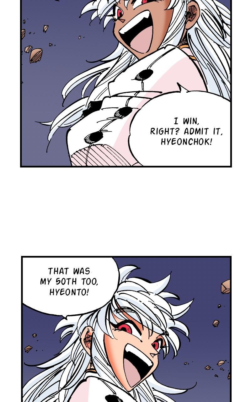 King of the East Chap 122 - Next Chap 123