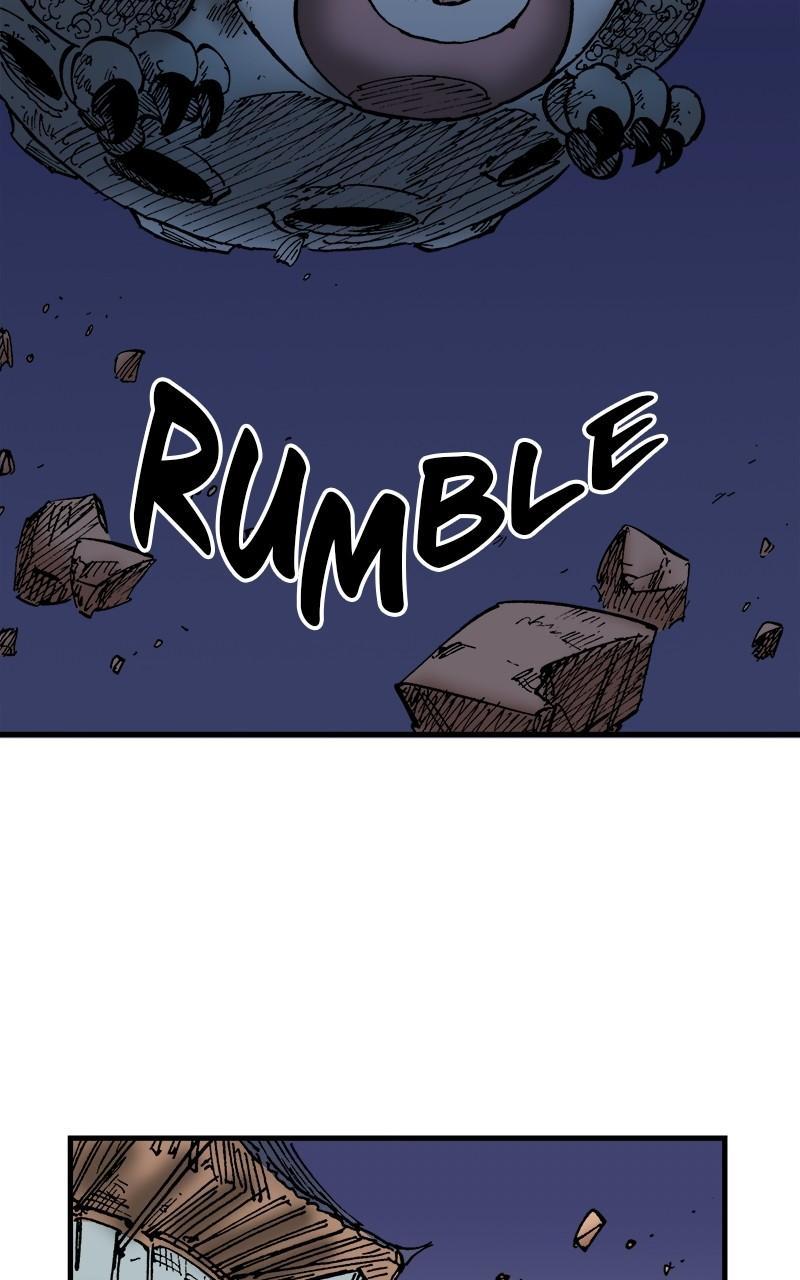 King of the East Chap 122 - Next Chap 123