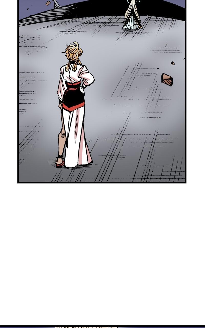 King of the East Chap 122 - Next Chap 123