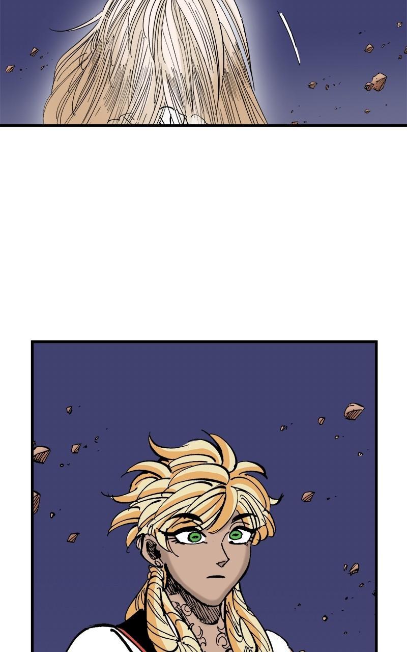 King of the East Chap 122 - Next Chap 123
