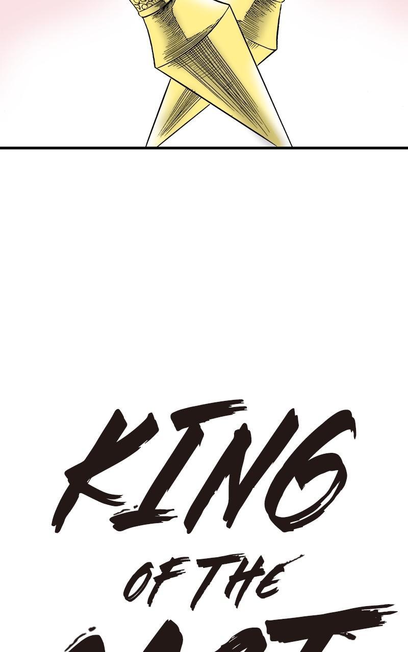 King of the East Chap 122 - Next Chap 123