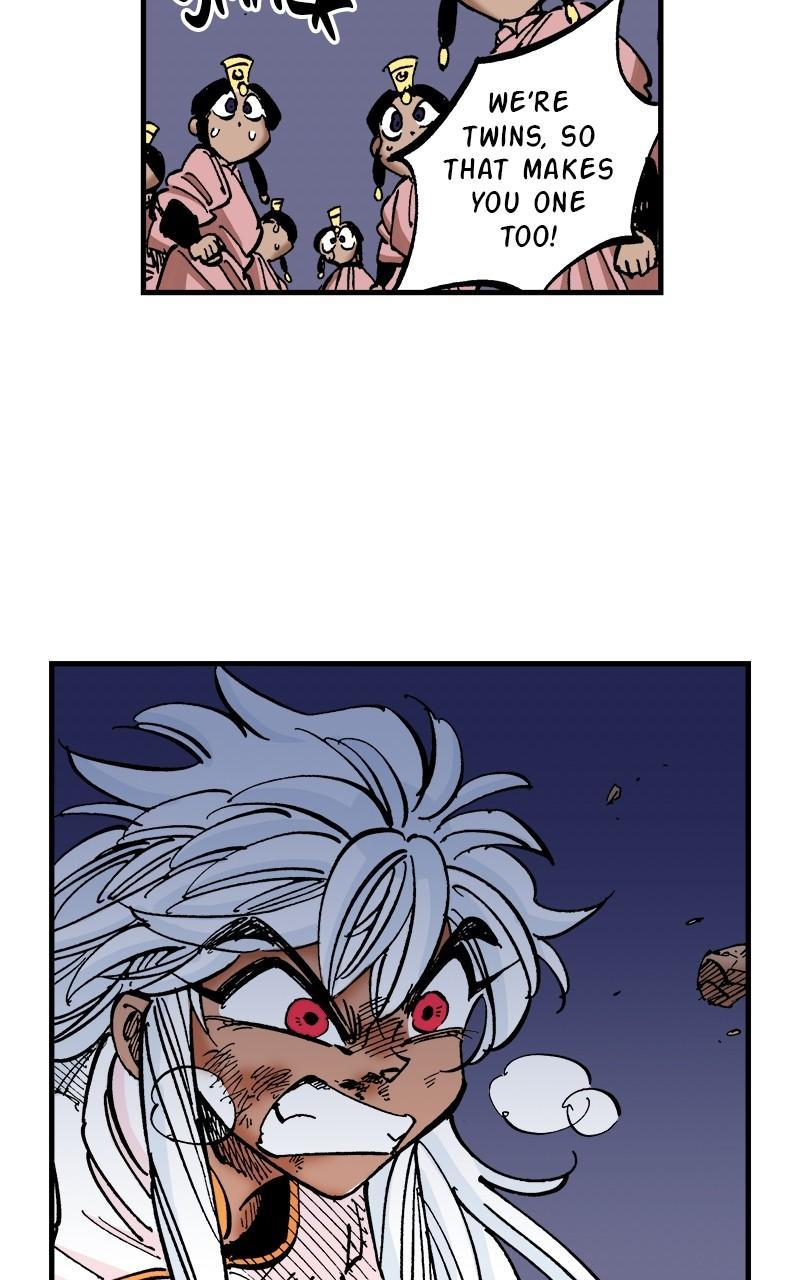 King of the East Chap 122 - Next Chap 123