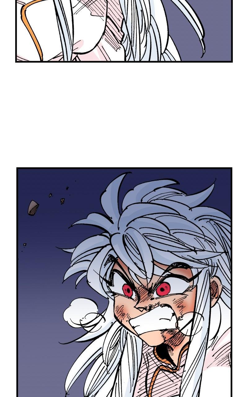 King of the East Chap 122 - Next Chap 123