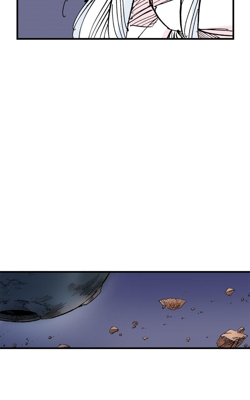 King of the East Chap 122 - Next Chap 123