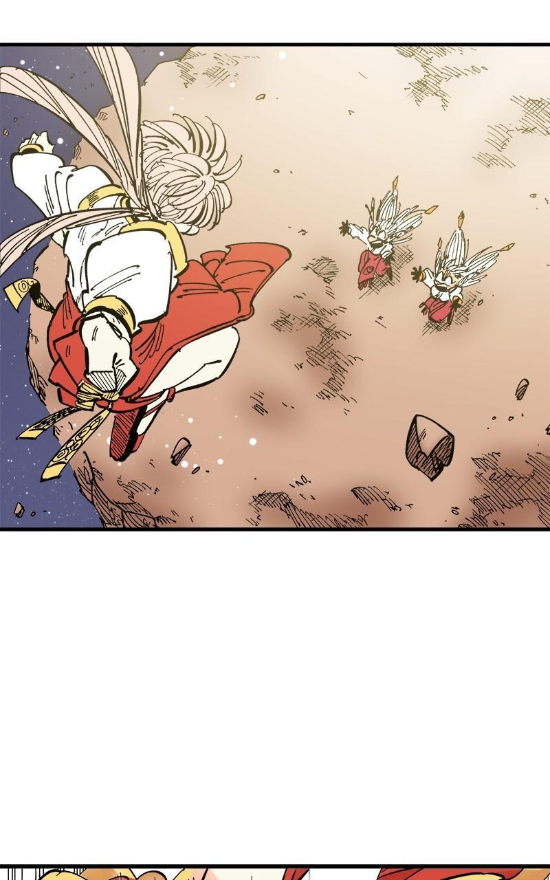 King of the East Chap 122 - Next Chap 123