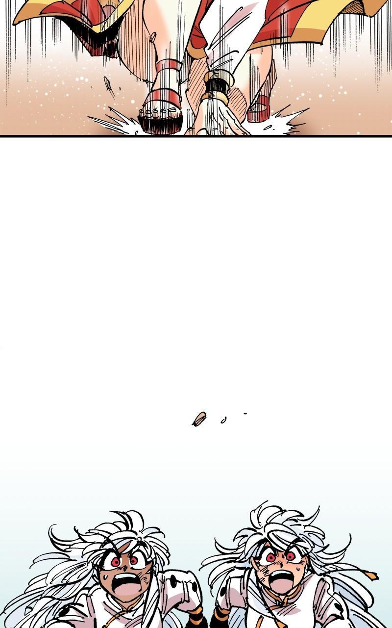 King of the East Chap 122 - Next Chap 123