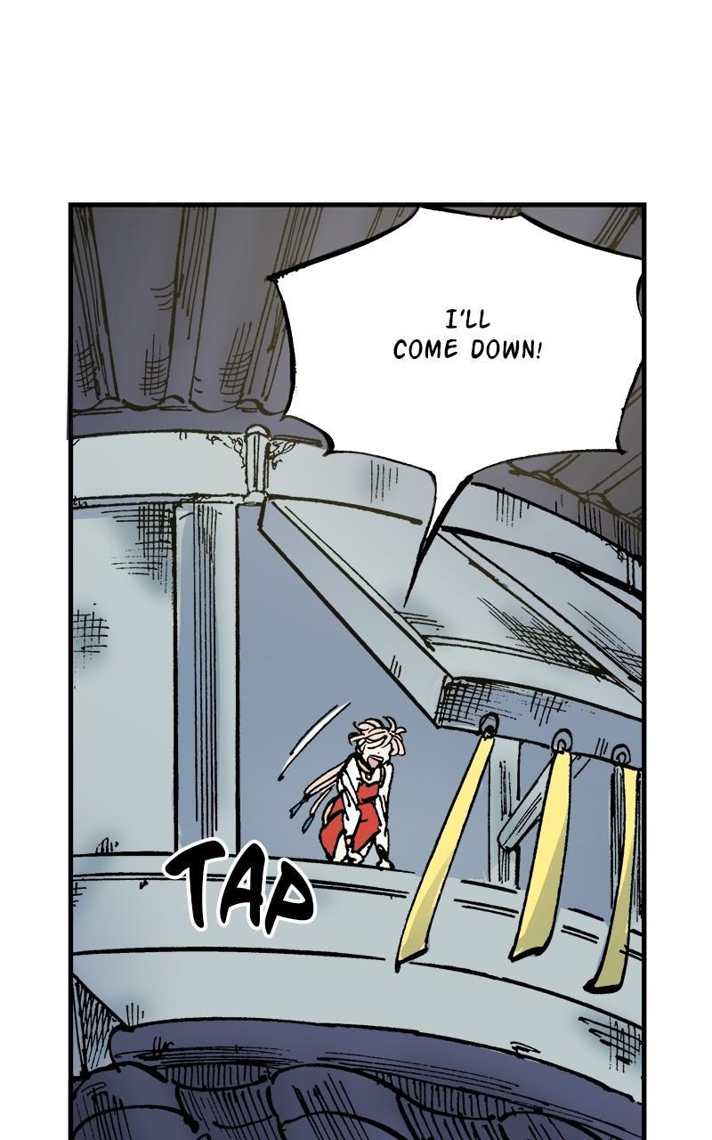 King of the East Chap 122 - Next Chap 123