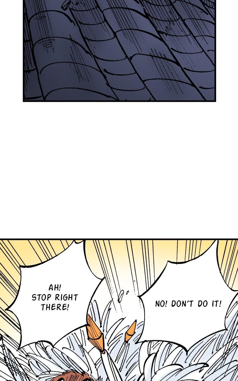King of the East Chap 122 - Next Chap 123