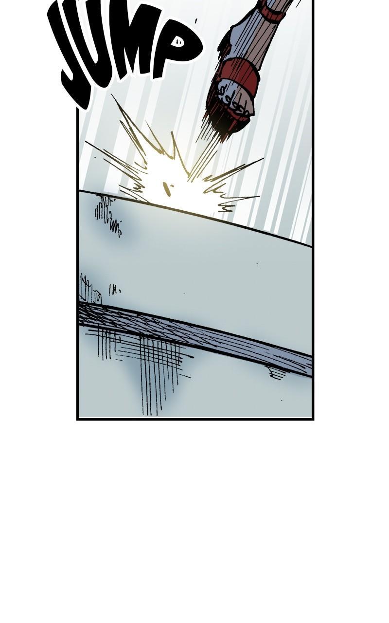 King of the East Chap 122 - Next Chap 123