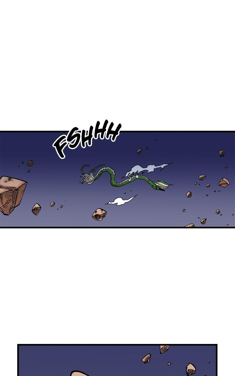 King of the East Chap 122 - Next Chap 123