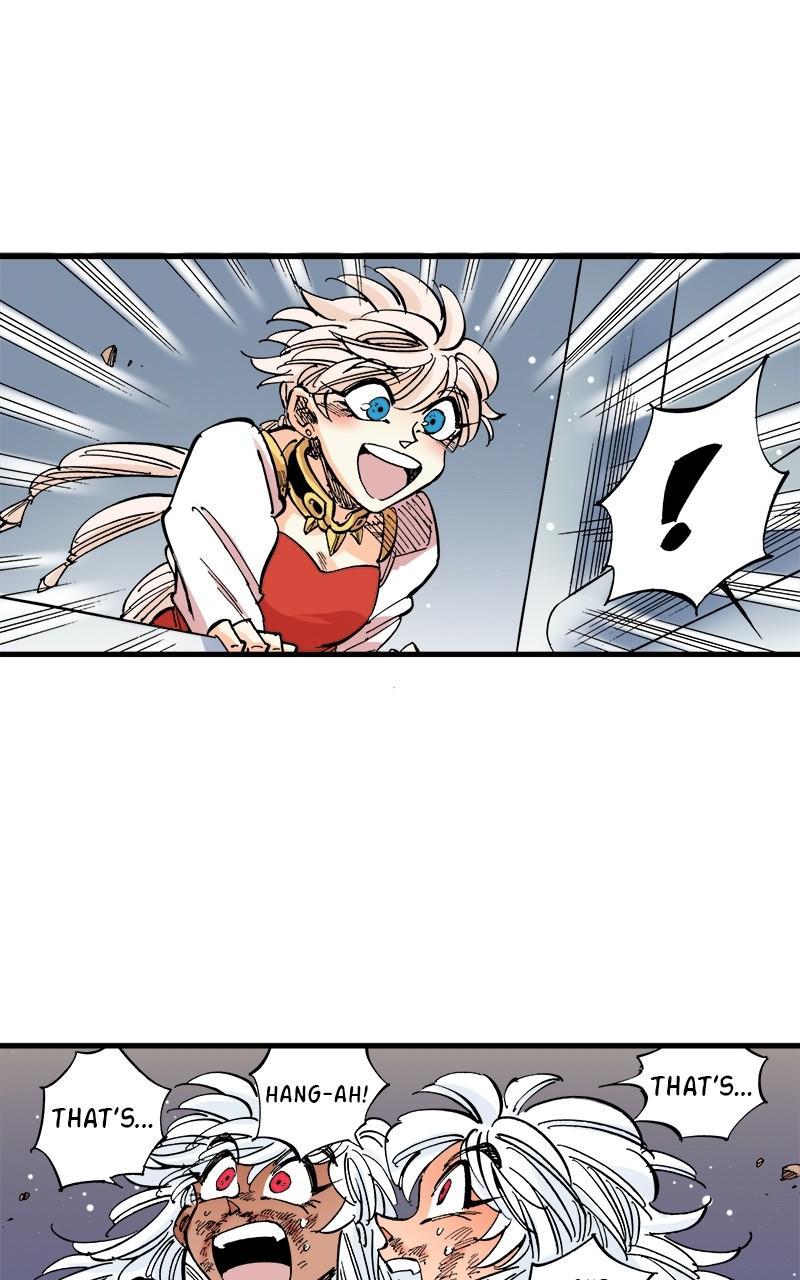 King of the East Chap 122 - Next Chap 123
