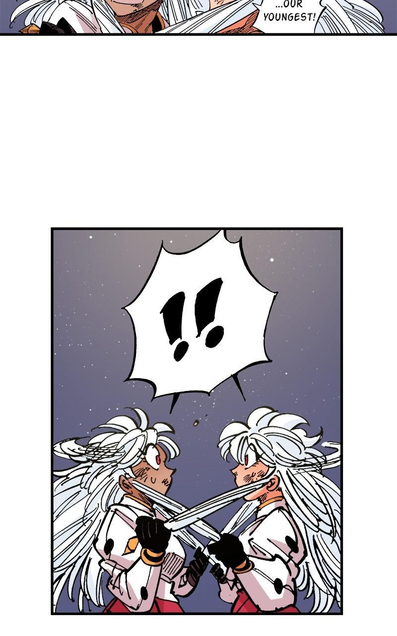 King of the East Chap 122 - Next Chap 123