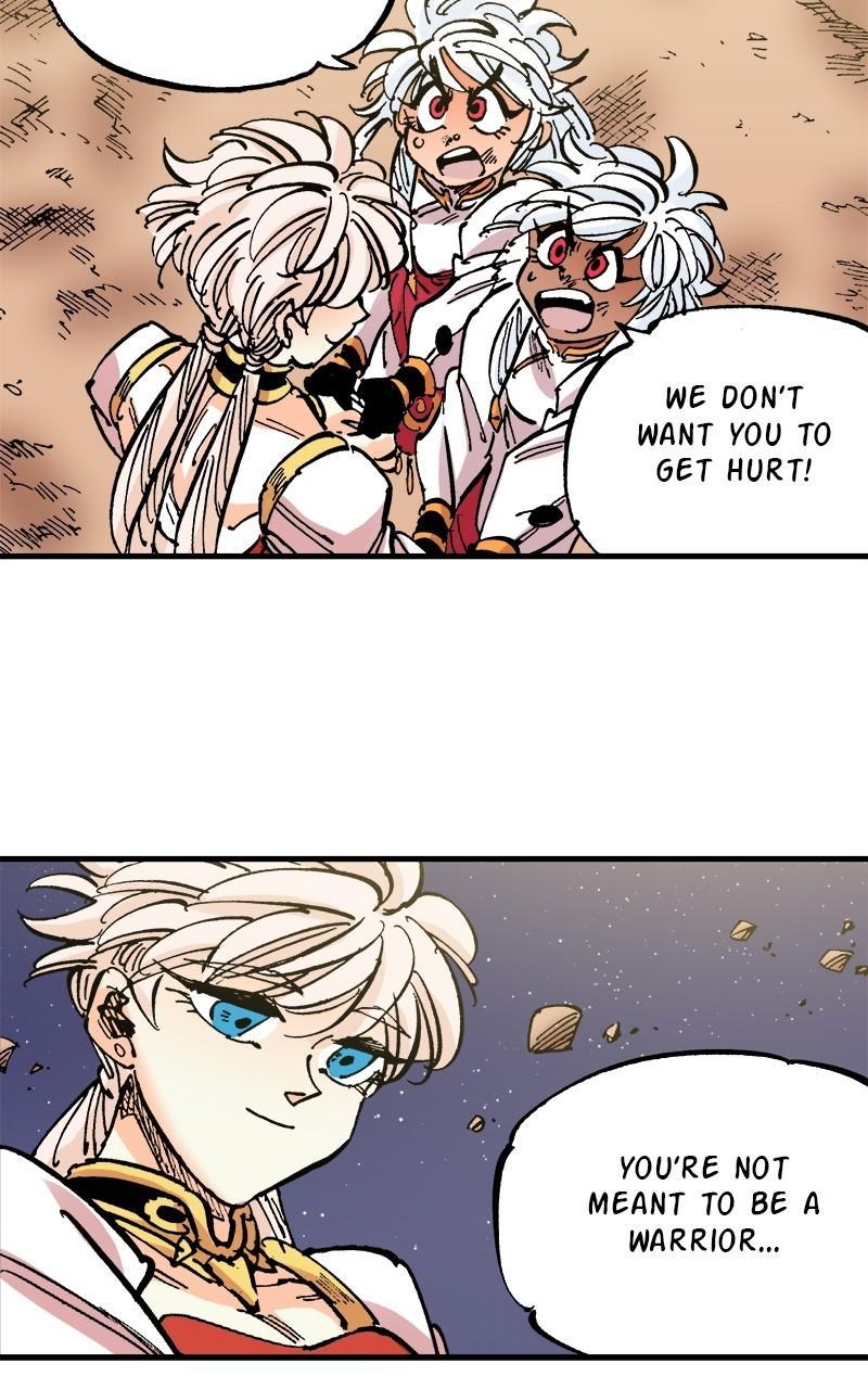 King of the East Chap 122 - Next Chap 123